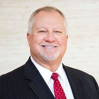 Wells Fargo Advisors Employee Glenn Evans's profile photo