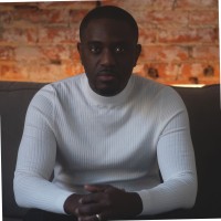 Colonial School District Employee Fequiere Lazare's profile photo