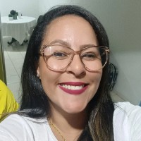 Proeletronic Employee Lucinéa Venegas's profile photo