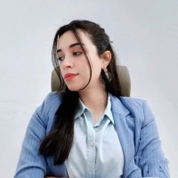 Orgaxya Employee Syrine Hidri's profile photo