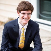 Northwestern University BAJA SAE Employee Lochlan McGinnis's profile photo