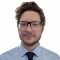 KerberRose Employee Max Eugene's profile photo