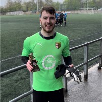 Applebridge Family Employee Matthew Garland's profile photo