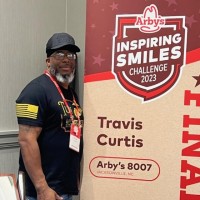 Travis Curtis Email & Phone Number