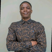 Cloud IT Employee Trevor Ogina's profile photo