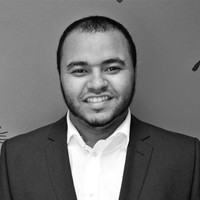 Clinical Professionals Employee Theo Charles's profile photo