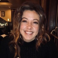 Danielle Reynolds Email & Phone Number