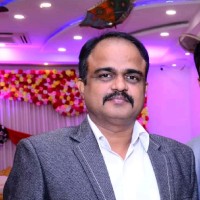 vadilal industries ltd.bareilly u.p. Employee Ajay Tripathi's profile photo