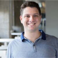 Suntory Global Spirits Employee Lester Robinson's profile photo