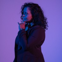 E-mail e número de telefone de Mathilda Dsilva