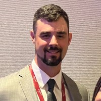 TherapySouth Employee Daniel Eck's profile photo