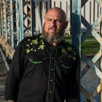 WWOZ Employee Murf Reeves's profile photo