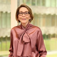 Van Bael & Bellis Employee Catherine Longeval's profile photo