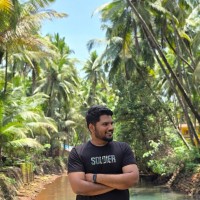 Workfolio Employee Ganesh Partheeban's profile photo