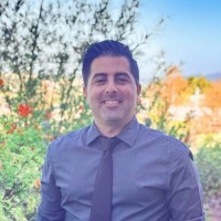 San Diego Jewish Academy Employee Adam Benmoise's profile photo