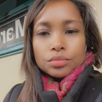 NEW YORK STATE OPWDD Employee Psyche Cambridge's profile photo