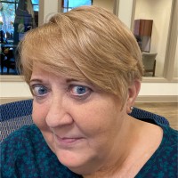 Charleston Stevedoring Company, LLC Employee Nan McGee's profile photo