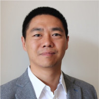 Sanofi Employee Benjamin Chia's profile photo