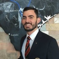 Ever.Ag Employee Ryan Hecker's profile photo