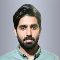 organix-IT | Next Generation IT Solutions Employee Hamza Rasheed's profile photo