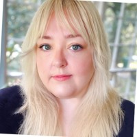 Tabor Communications Employee Jaime Hampton's profile photo