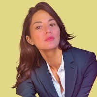 S2W Media Employee Anna D'Amato's profile photo