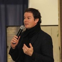 Universidad Finis Terrae Employee Klaus Droste's profile photo