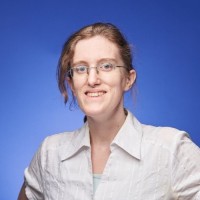 stromee Employee Harriet Bouvain's profile photo