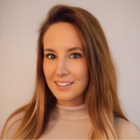 Fidelity Life Association Employee Kate Kozinski's profile photo