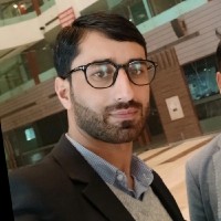 ICICI Bank Employee Riyaz Shah's profile photo