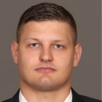 Arthrex Orlando Employee Dylan Meeks's profile photo