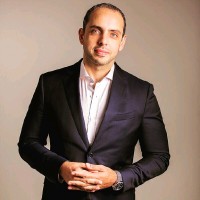 Rodolfo Suhett Martins Email & Phone Number