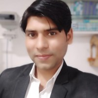 Optimizers Employee Moh Nadeem's profile photo