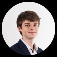 Lydia Employee Vincent Bernet's profile photo