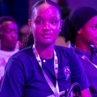 Agence de Promotion des Investissements Privés Employee Kadijatou Bah's profile photo