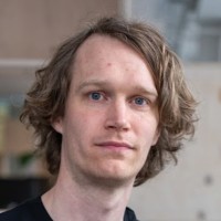 Carbon+Alt+Delete Employee Robin Smedbäck's profile photo