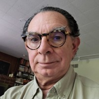 Scott Chaiken