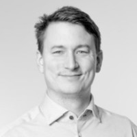 Gylling Teknikk AS Employee Magnus Sundelin's profile photo