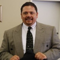 Saybr Contractors, Inc. Employee Pepe O'Baya's profile photo