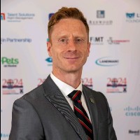 KRG Engineering Employee Chris Shaw's profile photo