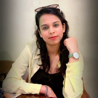 ThatWare LLP™ Employee Neha Singh's profile photo