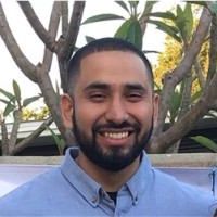Moonbug Entertainment Employee Luis Valiente's profile photo