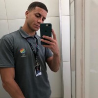 Ht Controls Cooling & Heating Employee Ciro Gonçalves da Silva's profile photo