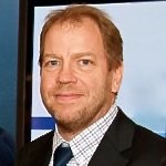 Storengy - ENGIE Employee Graham Clarke's profile photo