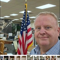 Leicester flooring Employee Brad Snelson's profile photo