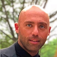 Elettrocampania S.p.A. Employee Gennaro Pinto's profile photo