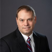 Bank Of Tescott Employee Mike Sample's profile photo