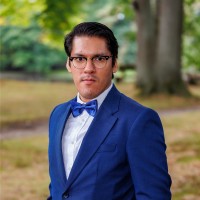 Daniel Salcedo Email & Phone Number