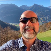 Philippe Goret Email & Phone Number