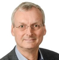 Centaflow Employee Morten Mikkelsen's profile photo